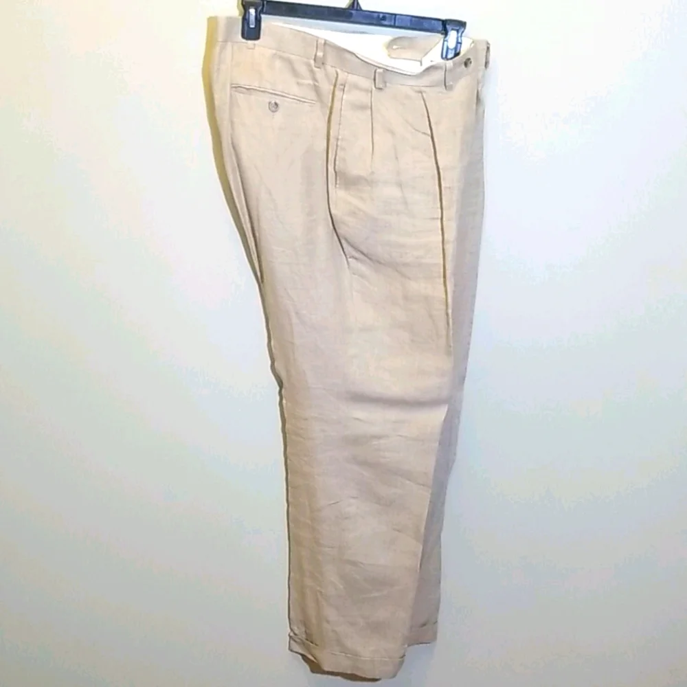 Nautica Tan Pant